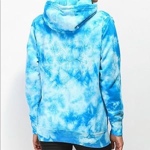 rip n dip hoodie must be nice